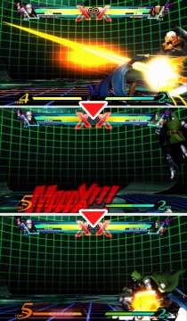 画像ギャラリー No.075のサムネイル画像 / 連載:今日から始める「ULTIMATE MARVEL VS. CAPCOM 3」。最終回は注目キャラへの対策や用語を徹底解説。攻略に役立つデータ集も