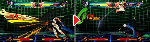 画像ギャラリー No.083のサムネイル画像 / 連載:今日から始める「ULTIMATE MARVEL VS. CAPCOM 3」。最終回は注目キャラへの対策や用語を徹底解説。攻略に役立つデータ集も