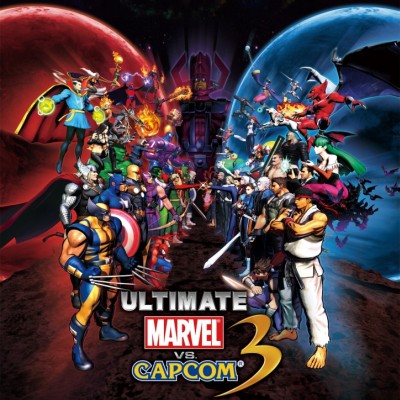 画像ギャラリー No.085のサムネイル画像 / 連載:今日から始める「ULTIMATE MARVEL VS. CAPCOM 3」。最終回は注目キャラへの対策や用語を徹底解説。攻略に役立つデータ集も