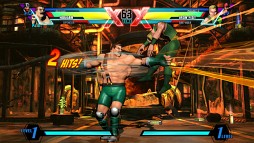 画像ギャラリー No.004のサムネイル画像 / 「ULTIMATE MARVEL VS. CAPCOM 3」DLC“BRAWLER PACK”を本日配信