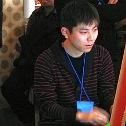 画像ギャラリー No.002のサムネイル画像 / 日本中の「UMvC3」プレイヤーが大阪に集結。因縁の対決で沸きに沸いた格闘ゲームイベント「KUBODSGARDEN」レポート