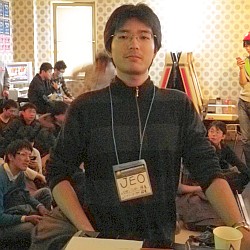 画像ギャラリー No.004のサムネイル画像 / 日本中の「UMvC3」プレイヤーが大阪に集結。因縁の対決で沸きに沸いた格闘ゲームイベント「KUBODSGARDEN」レポート