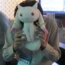 画像ギャラリー No.007のサムネイル画像 / 日本中の「UMvC3」プレイヤーが大阪に集結。因縁の対決で沸きに沸いた格闘ゲームイベント「KUBODSGARDEN」レポート