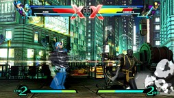 画像ギャラリー No.001のサムネイル画像 / 「UMvC3」，WEAPON EXPERT PACK配信。アートコンテスト最優秀賞が決定