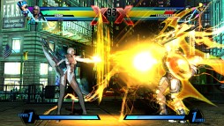 画像ギャラリー No.002のサムネイル画像 / 「UMvC3」，WEAPON EXPERT PACK配信。アートコンテスト最優秀賞が決定