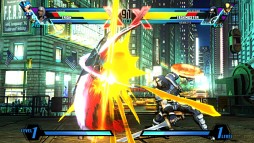 画像ギャラリー No.003のサムネイル画像 / 「UMvC3」，WEAPON EXPERT PACK配信。アートコンテスト最優秀賞が決定