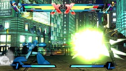 画像ギャラリー No.004のサムネイル画像 / 「UMvC3」，WEAPON EXPERT PACK配信。アートコンテスト最優秀賞が決定