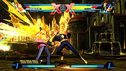 画像ギャラリー No.003のサムネイル画像 / 「UMvC3」，キャラクターコスチューム「VIEWTIFUL STRANGE PACK」が配信