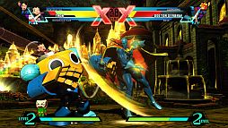 画像ギャラリー No.005のサムネイル画像 / 「UMvC3」，キャラクターコスチューム「VIEWTIFUL STRANGE PACK」が配信