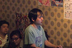 画像ギャラリー No.004のサムネイル画像 / 世界暫定王者クソル選手を倒すのは誰だ。大阪で開催された「UMvC3」の祭典「KVO2012」&「KVO x GODSGARDEN」レポート