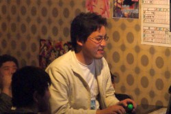 画像ギャラリー No.009のサムネイル画像 / 世界暫定王者クソル選手を倒すのは誰だ。大阪で開催された「UMvC3」の祭典「KVO2012」&「KVO x GODSGARDEN」レポート
