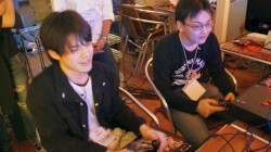 画像ギャラリー No.024のサムネイル画像 / 世界暫定王者クソル選手を倒すのは誰だ。大阪で開催された「UMvC3」の祭典「KVO2012」&「KVO x GODSGARDEN」レポート