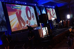 画像ギャラリー No.002のサムネイル画像 / ［EVO2012］海外勢のハイレベルなプレイが目立った「EVO2012」2日目まとめ。決勝トーナメントに向かう日本人選手のコメントも掲載