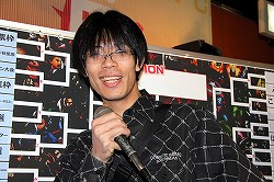 画像ギャラリー No.002のサムネイル画像 / 「EVO2013」のシードポイントは誰の手に。京都で開催された「UMvC3」日本最強決定戦「KGA2013 POWER of JUSTICE」レポート