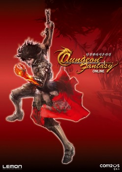 画像ギャラリー No.002のサムネイル画像 / iPhone向け本格派MMORPG「Dungeon Fantasy Online」，Com2uSから配信中。ただし今のところ韓国語のみサポート