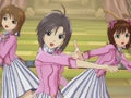 PS3版「アイドルマスター2」のテレビCM第3弾「今日からプロデューサー！ 編」が公開。今回はプロデューサーがアイドル達のデビュー曲に悩む