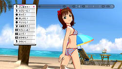 画像ギャラリー No.003のサムネイル画像 / ［TGS 2011］バンダイナムコゲームスのステージイベント「アニメもゲームもグラビアも！　全部まとめてアイドルマスター!!」で，アニメの新たなオープニング曲「CHANGE!!!!」が初公開