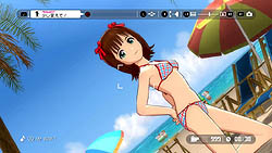 画像ギャラリー No.004のサムネイル画像 / ［TGS 2011］バンダイナムコゲームスのステージイベント「アニメもゲームもグラビアも！　全部まとめてアイドルマスター!!」で，アニメの新たなオープニング曲「CHANGE!!!!」が初公開