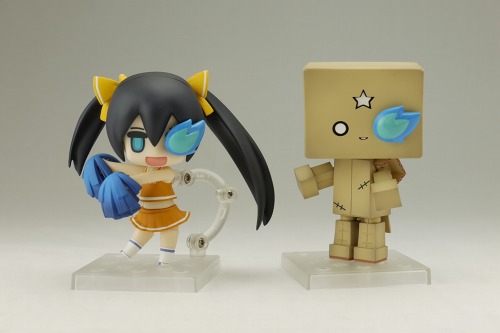 画像ギャラリー No.001のサムネイル画像 / モバオク&ニワンゴ,「ニコオークション」開催。アイマス関連アイテムなど出品
