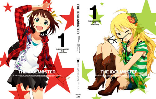 画像ギャラリー No.035のサムネイル画像 / 「アイドルマスター グラビアフォーユー! VOL.3」のプレイムービー公開。「アニメ&G4U!パック VOL.3」は2011年12月29日発売