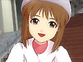 「アイドルマスター グラビアフォーユー！ VOL.3」のプレイムービー公開。「アニメ＆G4U！パック　VOL.3」は2011年12月29日発売