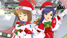 画像ギャラリー No.007のサムネイル画像 / PS3版「アイドルマスター2」，ダウンロードコンテンツ「カタログ第02号」を11月30日配信。新楽曲「自分REST@RT」のほかムービーをチェック 