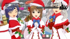 画像ギャラリー No.008のサムネイル画像 / PS3版「アイドルマスター2」，ダウンロードコンテンツ「カタログ第02号」を11月30日配信。新楽曲「自分REST@RT」のほかムービーをチェック 