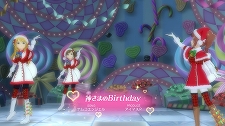 画像ギャラリー No.016のサムネイル画像 / PS3版「アイドルマスター2」，ダウンロードコンテンツ「カタログ第02号」を11月30日配信。新楽曲「自分REST@RT」のほかムービーをチェック 