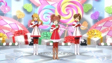 画像ギャラリー No.017のサムネイル画像 / PS3版「アイドルマスター2」，ダウンロードコンテンツ「カタログ第02号」を11月30日配信。新楽曲「自分REST@RT」のほかムービーをチェック 