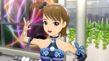 画像ギャラリー No.018のサムネイル画像 / PS3版「アイドルマスター2」，ダウンロードコンテンツ「カタログ第02号」を11月30日配信。新楽曲「自分REST@RT」のほかムービーをチェック 