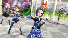 画像ギャラリー No.019のサムネイル画像 / PS3版「アイドルマスター2」，ダウンロードコンテンツ「カタログ第02号」を11月30日配信。新楽曲「自分REST@RT」のほかムービーをチェック 