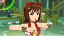 画像ギャラリー No.021のサムネイル画像 / PS3版「アイドルマスター2」，ダウンロードコンテンツ「カタログ第02号」を11月30日配信。新楽曲「自分REST@RT」のほかムービーをチェック 