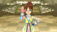画像ギャラリー No.025のサムネイル画像 / PS3版「アイドルマスター2」，ダウンロードコンテンツ「カタログ第02号」を11月30日配信。新楽曲「自分REST@RT」のほかムービーをチェック 