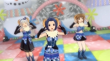 画像ギャラリー No.029のサムネイル画像 / PS3版「アイドルマスター2」，ダウンロードコンテンツ「カタログ第02号」を11月30日配信。新楽曲「自分REST@RT」のほかムービーをチェック 
