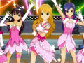 アイドルマスター7周年を記念したライブが，2012年6月に横浜アリーナで開催。765PRO ALLSTARSが総出演