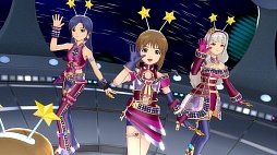 画像ギャラリー No.023のサムネイル画像 / 「アイドルマスター2」の最新DLCには新楽曲「CHANGE!!!!」を収録。PlayStation 3版には，初音ミクが「ミクアペンド」で再登場！