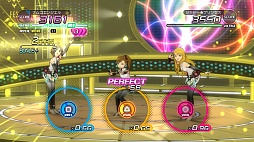 画像ギャラリー No.027のサムネイル画像 / 「アイドルマスター2」の最新DLCには新楽曲「CHANGE!!!!」を収録。PlayStation 3版には，初音ミクが「ミクアペンド」で再登場！