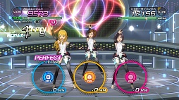 画像ギャラリー No.028のサムネイル画像 / 「アイドルマスター2」の最新DLCには新楽曲「CHANGE!!!!」を収録。PlayStation 3版には，初音ミクが「ミクアペンド」で再登場！