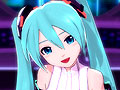 「アイドルマスター2」の最新DLCには新楽曲「CHANGE!!!!」を収録。PlayStation 3版には，初音ミクが「ミクアペンド」で再登場！