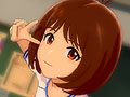 今度は日高 愛のグラビア撮影ができてしまうのか。バンダイナムコゲームス，「G4U！VOL.7」のプレイムービーを公開。今回はサマースクールガール特集