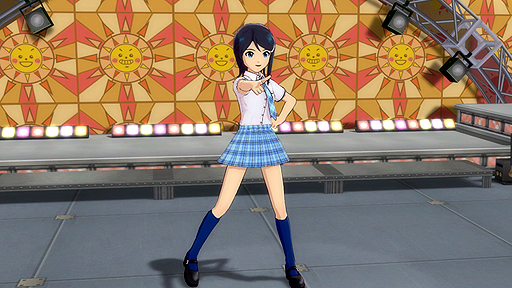 画像ギャラリー No.006のサムネイル画像 / 「アイドルマスター2」,PlayStation 3版「カタログ第05号」のスペシャルアイドルは水谷絵理。配信は2012年3月1日