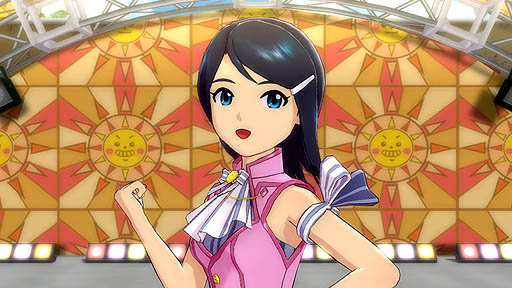 画像ギャラリー No.007のサムネイル画像 / 「アイドルマスター2」,PlayStation 3版「カタログ第05号」のスペシャルアイドルは水谷絵理。配信は2012年3月1日