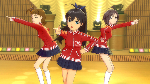 画像ギャラリー No.017のサムネイル画像 / 「アイドルマスター2」,PlayStation 3版「カタログ第05号」のスペシャルアイドルは水谷絵理。配信は2012年3月1日