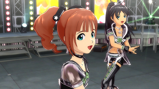 画像ギャラリー No.036のサムネイル画像 / 「アイドルマスター2」,PlayStation 3版「カタログ第05号」のスペシャルアイドルは水谷絵理。配信は2012年3月1日