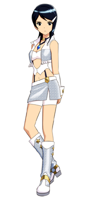 画像ギャラリー No.001のサムネイル画像 / 今回は水谷絵理のグラビア撮影ができるのだ。バンダイナムコゲームス「G4U!VOL.8」の最新情報を公開。専用デザイン衣装「ドリーミーウェディング」も登場