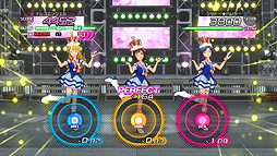 画像ギャラリー No.015のサムネイル画像 / 「アイドルマスター2」,最新ダウンロードコンテンツ情報が公開。今回の新楽曲は「私たちはずっと…でしょう?」で,2012年3月30日配信