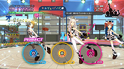 画像ギャラリー No.029のサムネイル画像 / 「アイドルマスター2」,最新ダウンロードコンテンツ情報が公開。今回の新楽曲は「私たちはずっと…でしょう?」で,2012年3月30日配信
