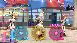 画像ギャラリー No.030のサムネイル画像 / 「アイドルマスター2」,最新ダウンロードコンテンツ情報が公開。今回の新楽曲は「私たちはずっと…でしょう?」で,2012年3月30日配信