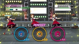 画像ギャラリー No.031のサムネイル画像 / PlayStation 3版「アイドルマスター2」の最新DLC「カタログ第07号」の情報が公開。スペシャルアイドルとして秋月 涼が登場。新楽曲は「きゅんっ！ヴァンパイアガール」