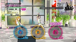 画像ギャラリー No.037のサムネイル画像 / PlayStation 3版「アイドルマスター2」の最新DLC「カタログ第07号」の情報が公開。スペシャルアイドルとして秋月 涼が登場。新楽曲は「きゅんっ！ヴァンパイアガール」